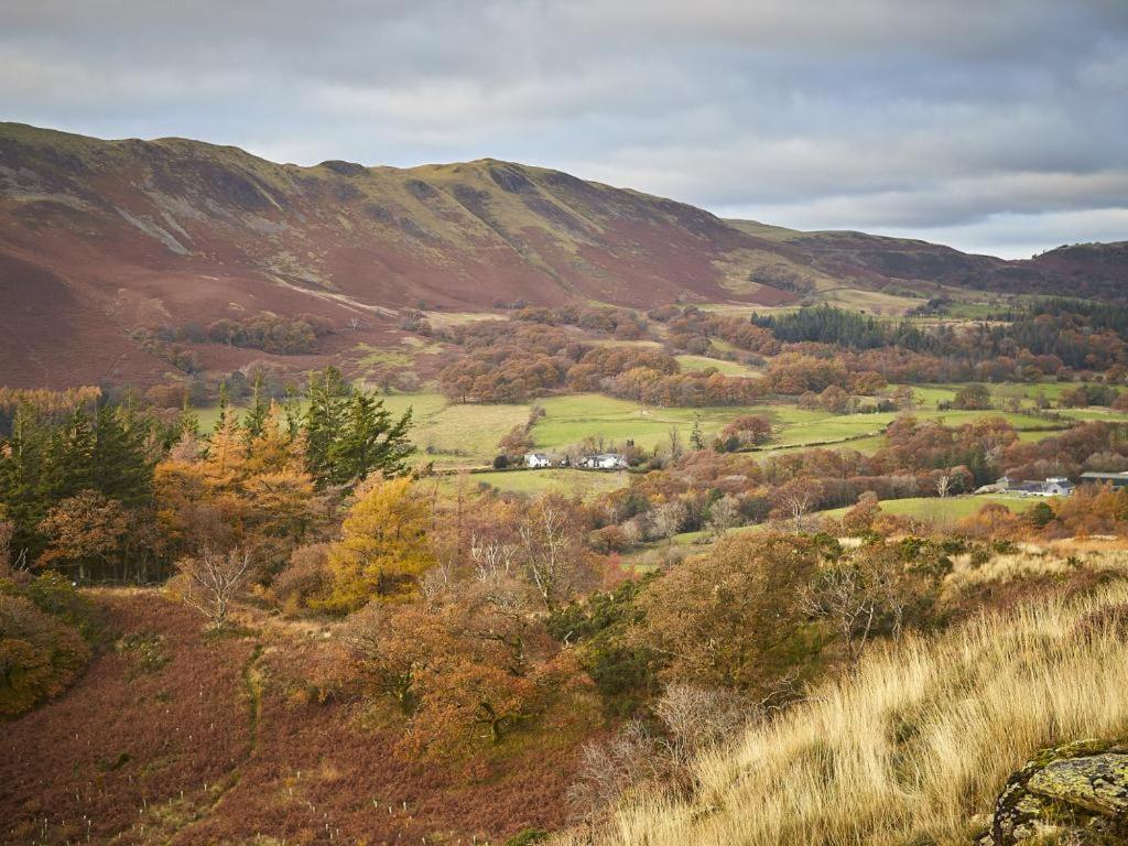 5 Bed In Loweswater Sz424 Lorton Luaran gambar