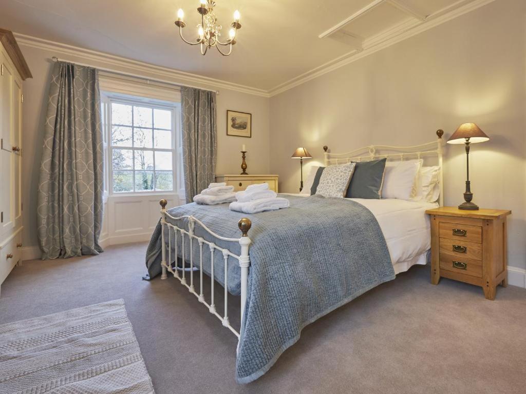5 Bed In Loweswater Sz424 Lorton Luaran gambar