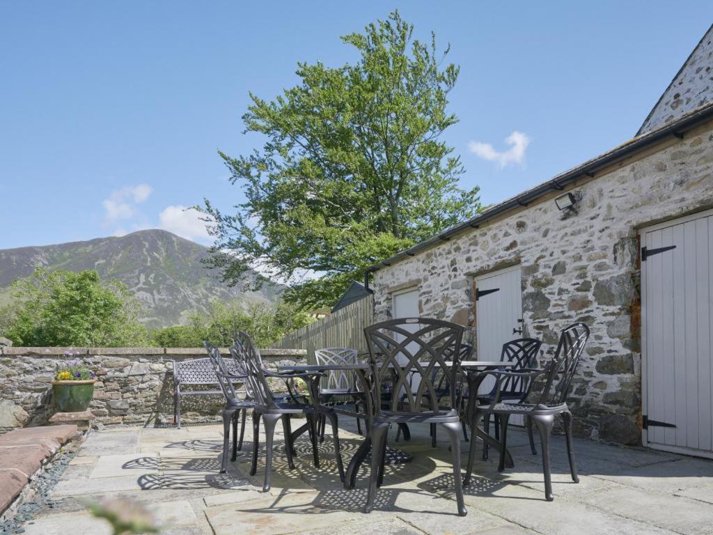 5 Bed In Loweswater Sz424 Lorton Luaran gambar