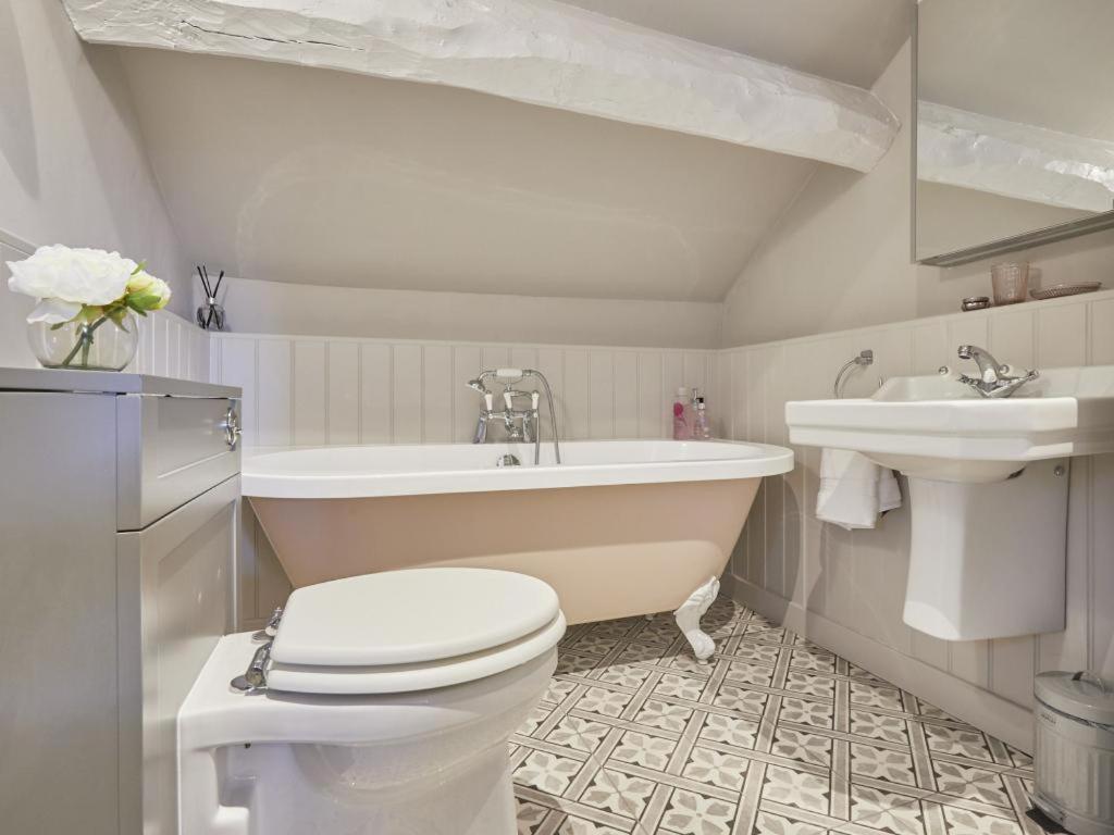5 Bed In Loweswater Sz424 Lorton Luaran gambar