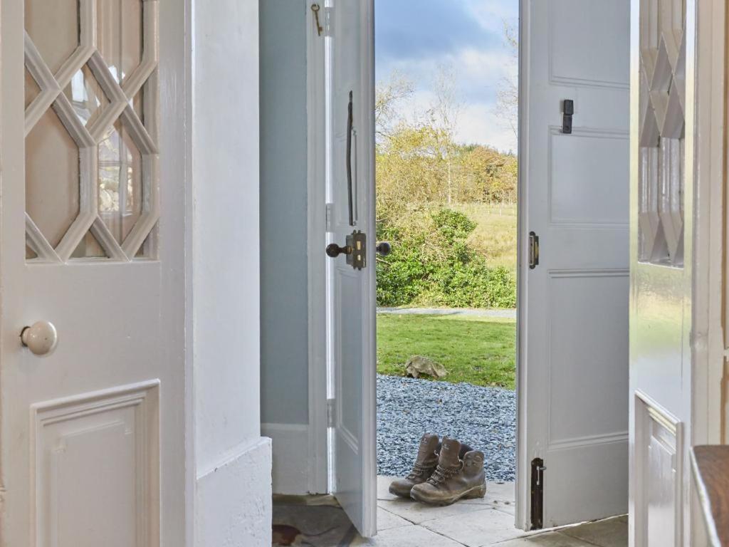 5 Bed In Loweswater Sz424 Lorton Luaran gambar
