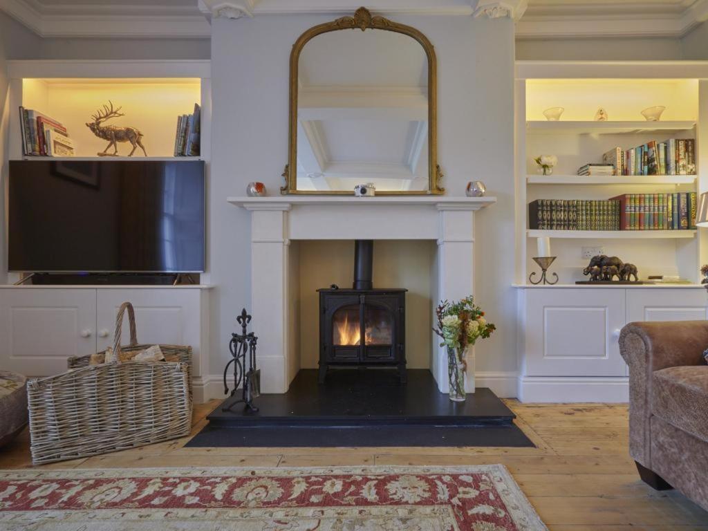 5 Bed In Loweswater Sz424 Lorton Luaran gambar