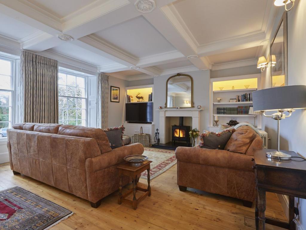 5 Bed In Loweswater Sz424 Lorton Luaran gambar